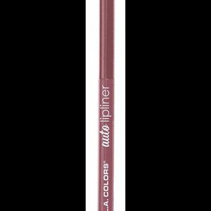 L.A. Colors Auto Lipliner (Mauve)